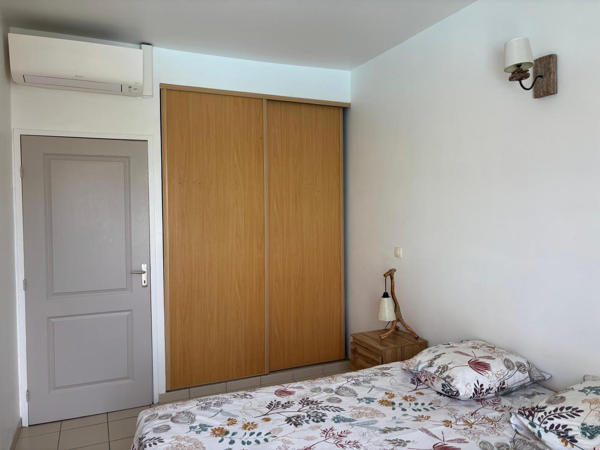 Ti Kaz Villa Saint-Francois  Exterior photo